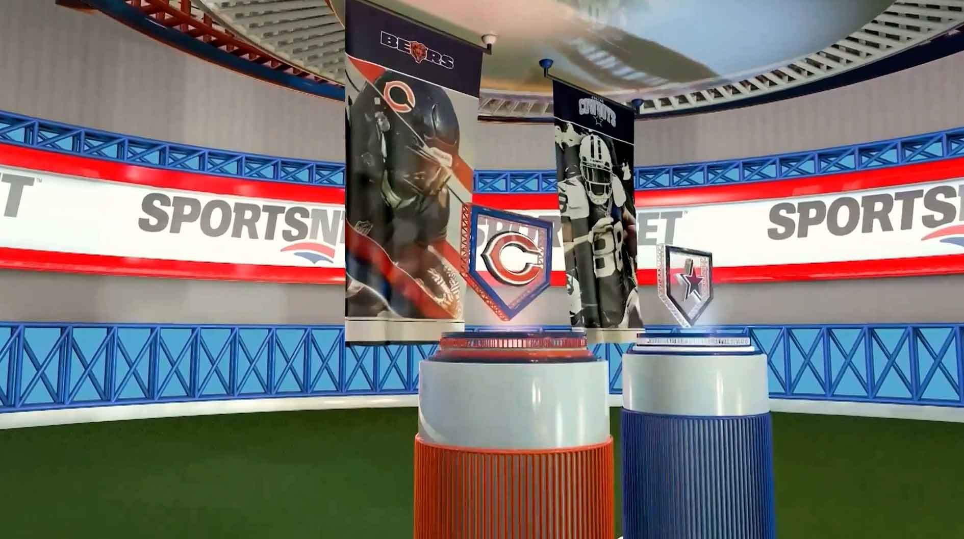 Demo Reel Project Image