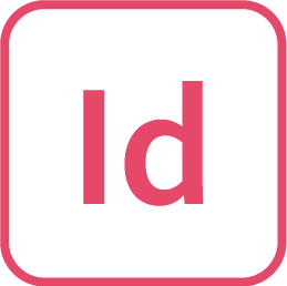 Indesign Logo