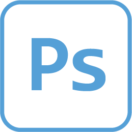 Photoshop Logo