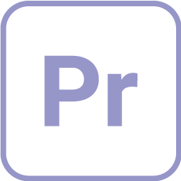 Premiere Pro Logo