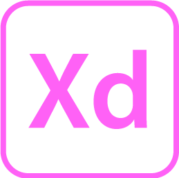 XD Logo