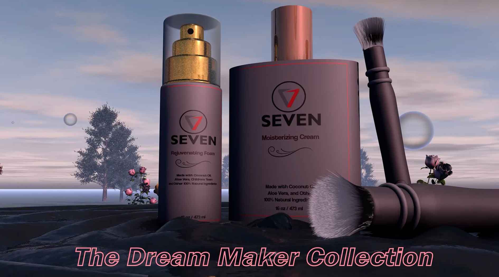 Seven Project Image