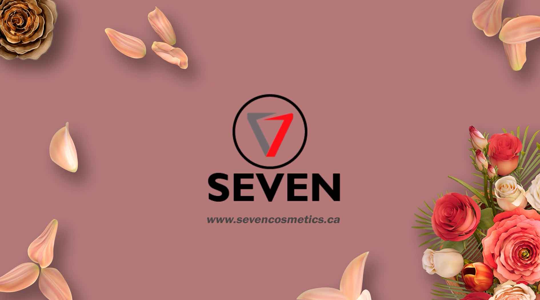 Seven Project Image