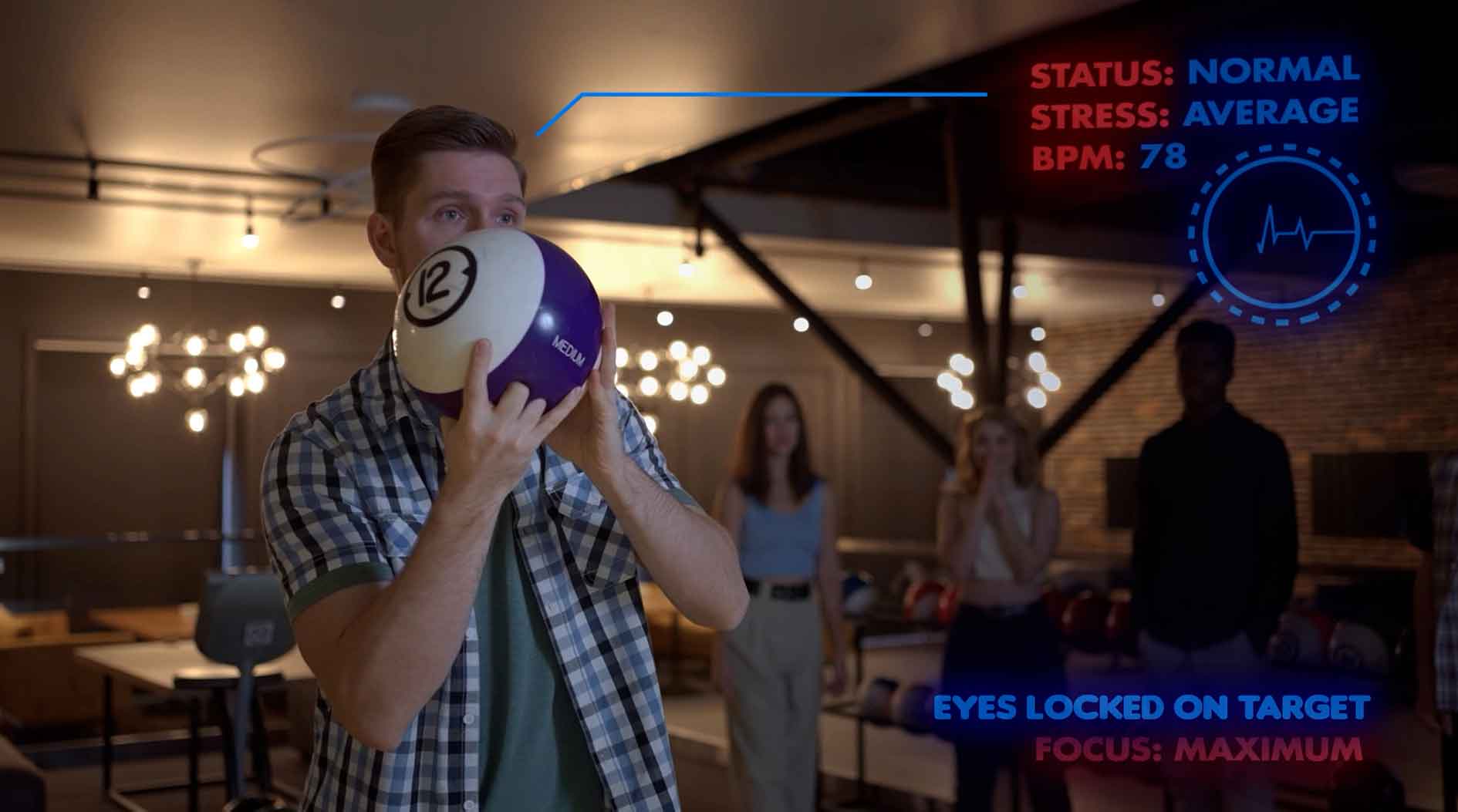 Sport Data Project Image