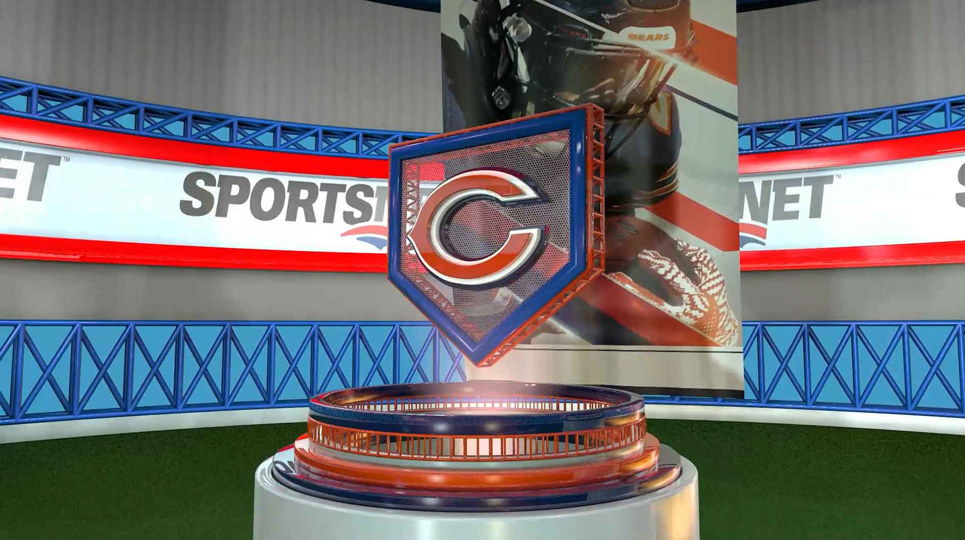 Sportsnet Project Image