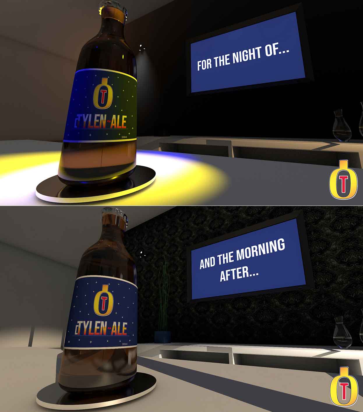 Tyler-Ale Project Image