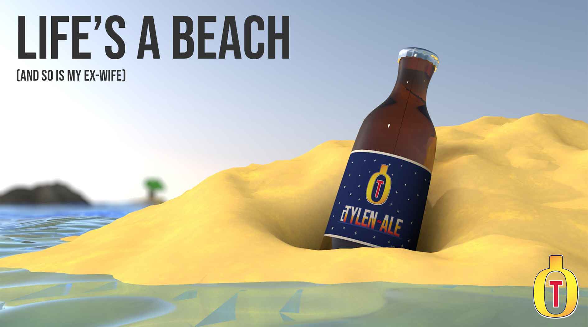 Tyler-Ale Project Image