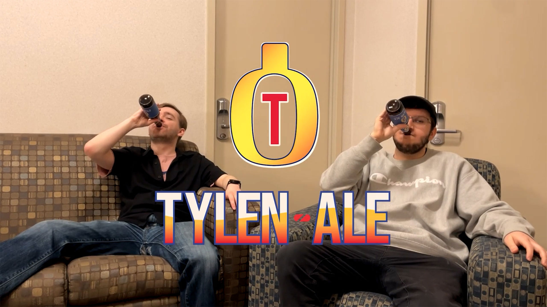 Tyler-Ale Project Image