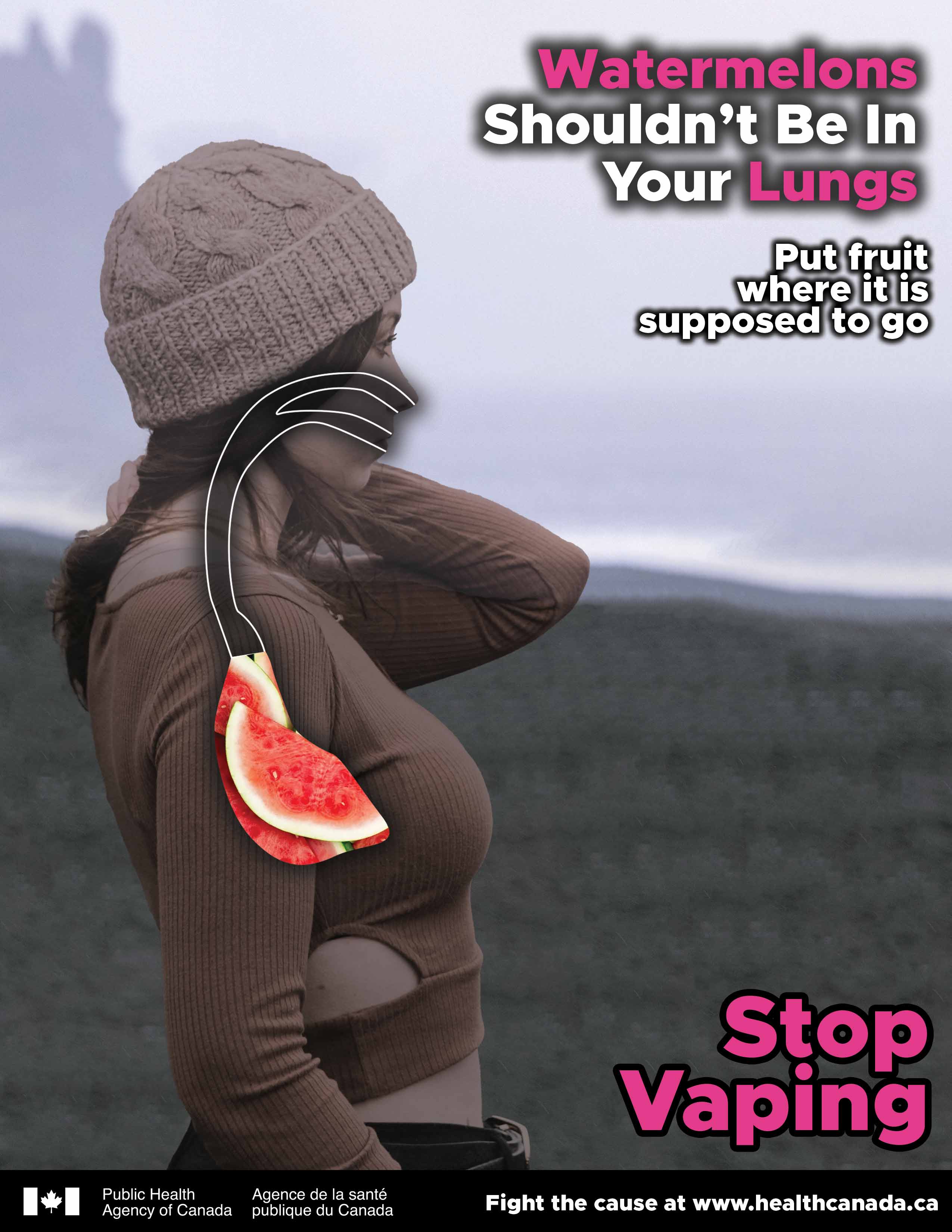 Vaping Project Image