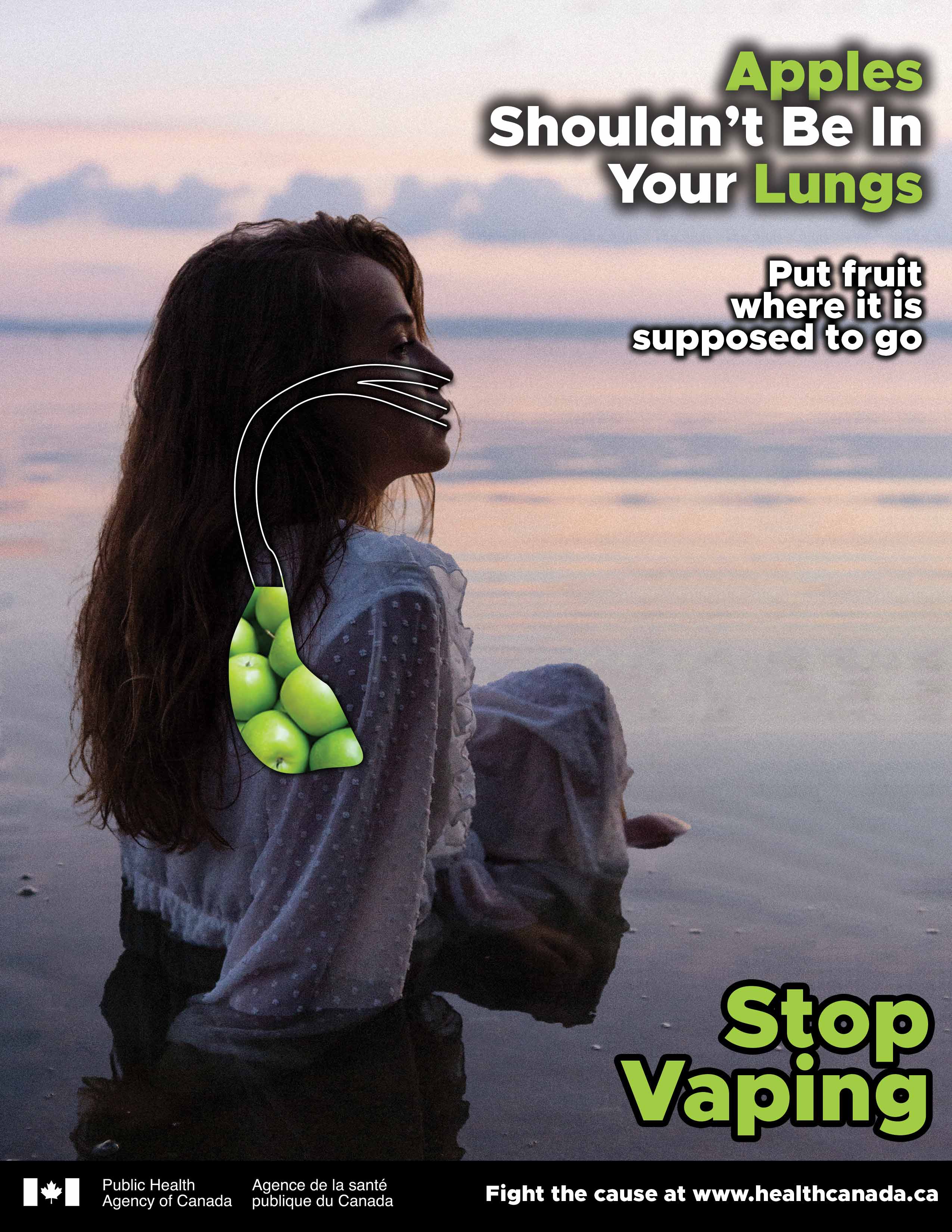 Vaping Project Image